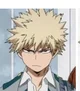Bakugo 