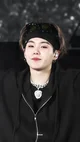 Min Yoongi