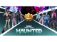 Fortnite Haunted 