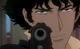 spike spiegel