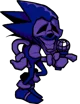 Majin Sonic