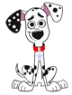 Dylan Dalmatian