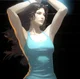 Wii fit Trainer