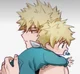 Bakugo husband dad
