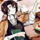 Dazai-Chuuya pov