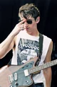 Alex Turner 