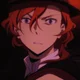 Chuuya Nakahara