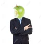 Mr Apple
