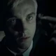 Draco Malfoy 