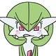 Gardevoir 
