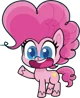 pinkie pie pf