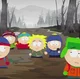 South park