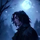 Vampire Snape