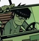 Murdoc Niccals