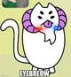 Fakemon Wintereon