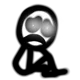 Sad The Stickman