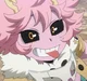 Mina ashido