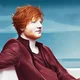 Ed Sheeran