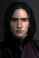 Severus Snape
