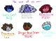 Camp half blood gems