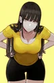 Sua irma
