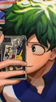 Midoriya 