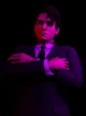 Michael Afton