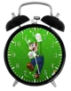 Luigi Clock