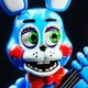 Toy Bonnie 