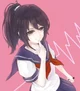 Ayano aishi