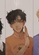 Percy Jackson