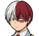 Shoto Todoroki