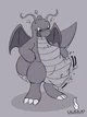 Dragonite