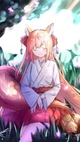 Kitsune rp
