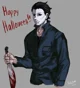 Micheal myers 