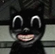 Cartoon Cat