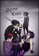 Goth kids