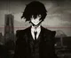 Emo dazai