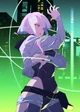 Lucy - Cyberpunk