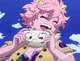 Mina ashido 