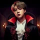 Kim Seokjin