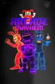 Fnaf Robot Mayhem 2