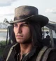 John Marston