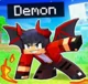 Aaron - Demon