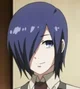 Touka Kirishima 