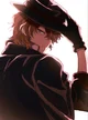 Chuuya Nakahara