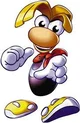 Rayman 1995