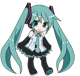 Hatsune Miky rus