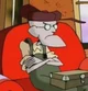 Eustace Bagge