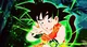 Goku with Omnitrix 